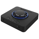 Sound Blaster X3 Hi-res 7.1 外置USB音效卡